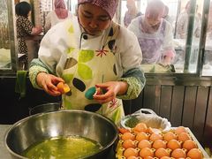 -胡家包子·清真(大众巷店)