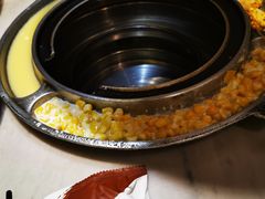-韩宫宴烤肉·料理(苏州中心店)