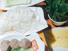 -海银海记潮汕牛肉火锅(新港中路海珠店)