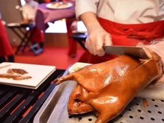 -阿庄新豫菜(航海东路店)