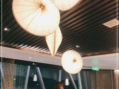 大堂-柒园·三十年创意杭帮菜(龙湖滨江天街店)