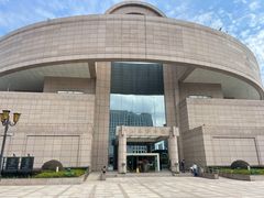 -上海博物馆(人民广场馆)