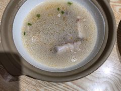 -叁煨蹄花·下饭盐帮菜(人民广场店)