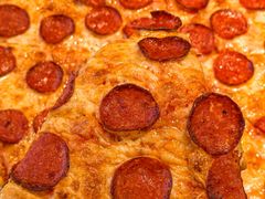 -城市大道红炉披萨烘焙坊