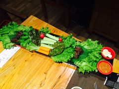 -黑牛の店·和牛烧肉(大悦城店)