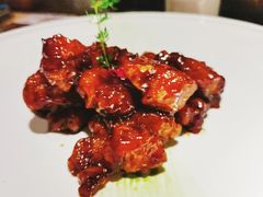 糖醋里脊-桂满陇·锦绣江南(益田广场店)