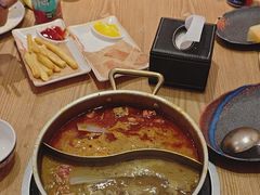 -松野谷·寿喜烧自助(华联顺义金街购物中心店)