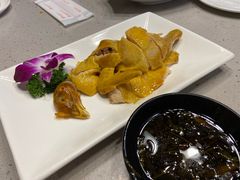 -吉旺港式餐厅(南方商城店)