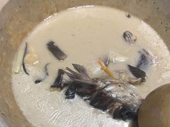 -云海肴云南菜·蒸汽石锅鱼(北京良乡华冠店)