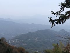 -九华山风景区