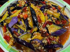 -土家菜粗粮馆(木鱼镇店)
