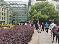 -上海市第一人民医院(松江南部)