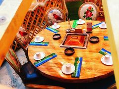 -泽成冰煮羊火锅(中正天街店)