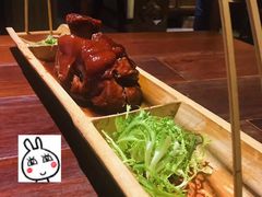 -大牌大·传统杭帮菜(湖滨店)