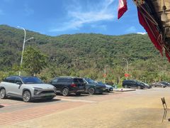 -钱大妈海鲜饭店(保利林语店)