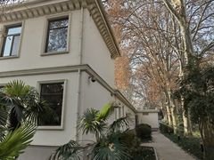 -河南省黄河迎宾馆