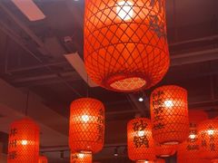 -山四砂锅(太原钟楼街店)