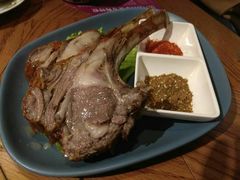 -阿罗新疆菜(人民广场店)