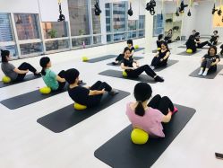 点击看大图 -意施精准塑形普拉提