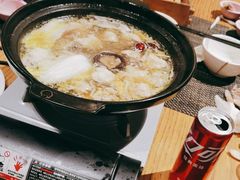 -天津湾西餐厅(三亚海棠湾洲际度假酒店)
