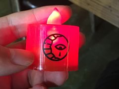 -长藤鬼校(龙翔店)