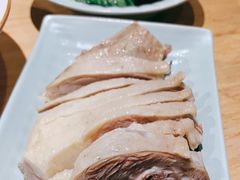 金陵板鸭-苏堂阳春面•九年庆(北京路天河城店)