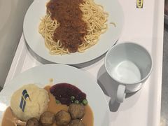-宜家·瑞典风味餐厅(四元桥店)