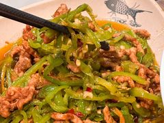 -肖四女乐山跷脚牛肉(滨江天街店)