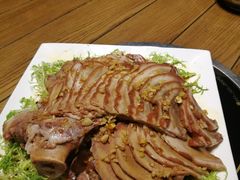 -威海九禧海鲜居渔水饺(经区店)