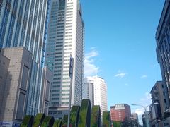 -南屏步行街
