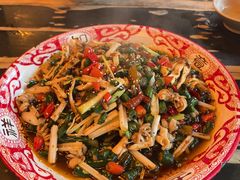 -饭江湖·江湖菜(湖广会馆店)