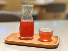山楂汁-蔡澜点心·粤菜(丽泽天街店)