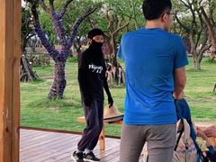 -长洲岛都市农业公园