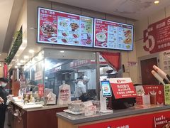 -南城香(欧陆经典万兴苑店)