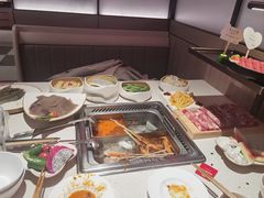 -海底捞火锅(凤凰广场店)