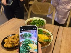 -叁窝雀·云南小锅米线(万象汇店)