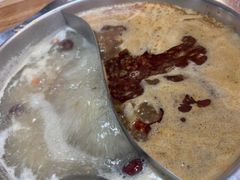 -傣妹火锅(南京东路一店)