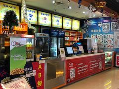 -中影国际影城(小西天CINITY店)