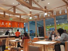 大堂-味千拉面(又一城店)