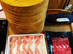 -牛New寿喜烧(青浦店)