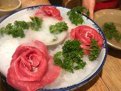 -蜀大侠火锅(四川北路店)