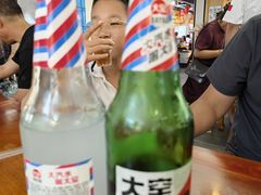 -吴记排档搓鱼(甘州美食城店)