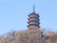 -焦山风景区