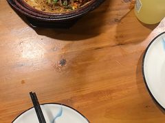 -翠姐姐农家大院·老底子萧山菜(建设一路店)