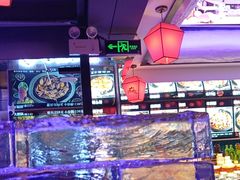 -山河屯铁锅炖鲜鹅·东北菜(开发区一店)