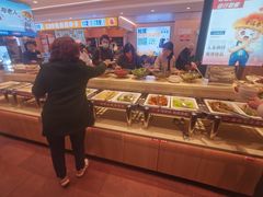 -素满香·食养自助(建邺万达店)