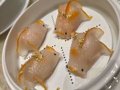 -8餐厅(新葡京酒店)