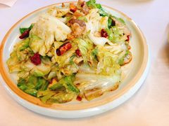 -惠丰堂饭庄·烤鸭·京味菜(西北旺·唐家岭店)