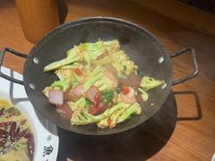 -首秀·四川料理(星耀101店)