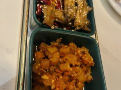 -付掌柜在成都·热炒砂锅集(金禾店)